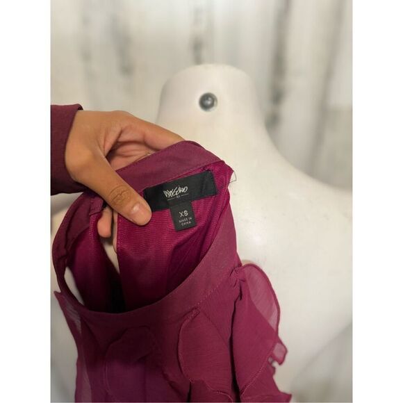 Mossimo blouse - Picture 5 of 8